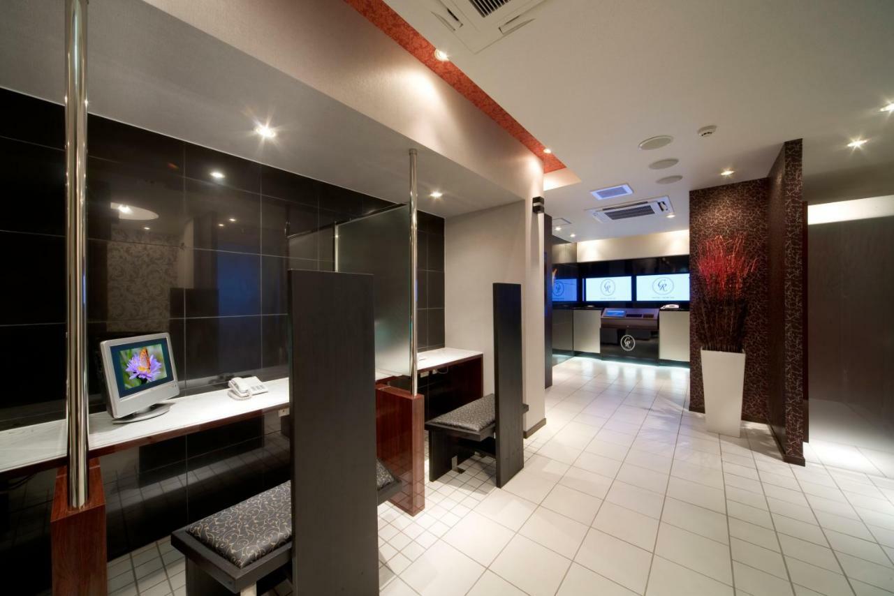 Carrot Ise (Adults Only) Hotel Екстериор снимка