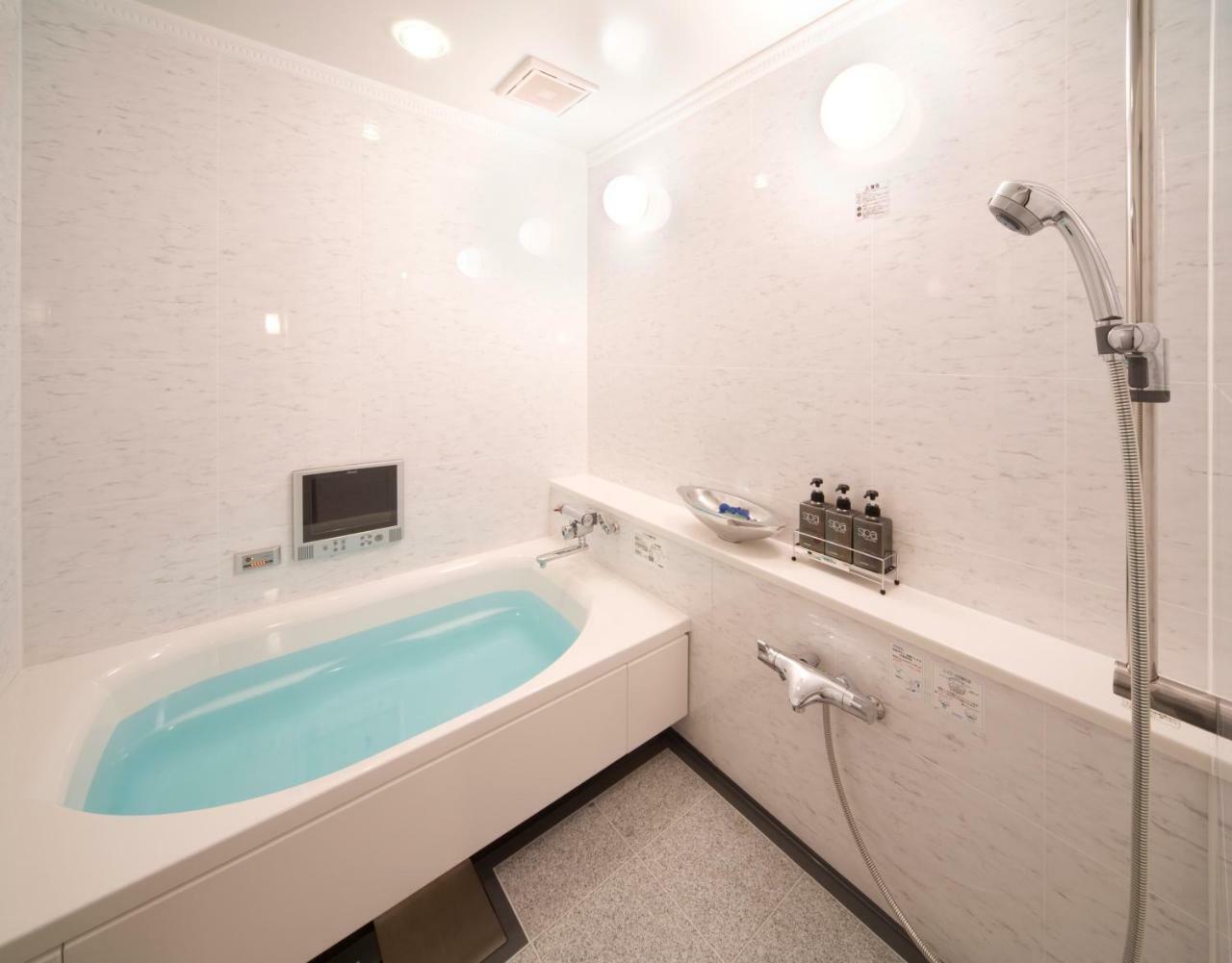Carrot Ise (Adults Only) Hotel Екстериор снимка