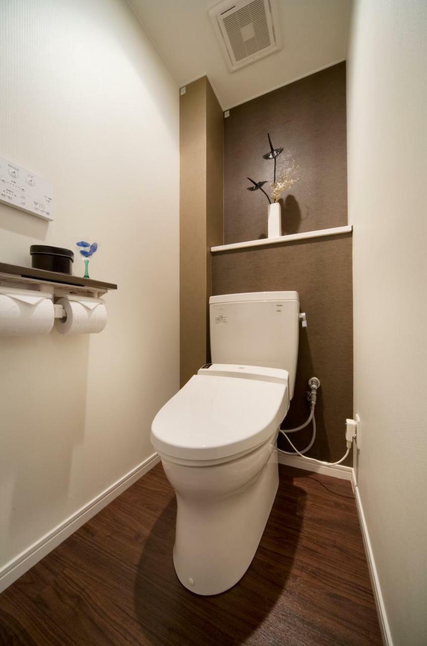 Carrot Ise (Adults Only) Hotel Екстериор снимка